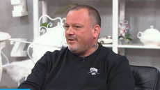 Δημήτρης Σκαρμούτσος: «Κυνήγησα πελάτη να τον δείρω γιατί δεν μου άφησε καλό φιλοδώρημα»