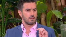 Ο Γιάννης Τσιμιτσέλης μιλάει για τη συμμετοχή του στη σειρά «Συμπέθεροι απ' τα Τίρανα»