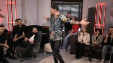 X-Factor: Όσα συμβαίνουν στα παρασκήνια του μουσικού show