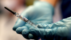 Εμβόλιο για τον κορωνοϊό - Ψαλτοπούλου: Τέταρτη δόση για όσους έχουν χαμηλά επίπεδα αντισωμάτων