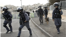 Νεκροί τρεις Παλαιστίνιοι, μέλη του Ισλαμικού Τζιχάντ, στη διάρκεια ισραηλινής επιχείρησης