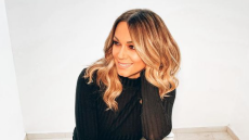 MEGA Star: Η Έλλη Κοκκίνου αποκάλυψε ένα ευτράπελο από τα γυρίσματα του νέου της βίντεο κλιπ 