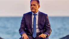 Ο Στέλιος Πέτσας στηρίζει τις δράσεις για τα αδέσποτα: «Χτίζουμε ένα καλύτερο αύριο για τα ζώα συντροφιάς»