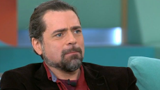 MasterChef - Τζόναθαν Χάρτνετ: «Ήμουν παράπλευρη απώλεια»