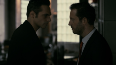 Σκοτεινή Θάλασσα: Άλλη μια αποκάλυψη για το παρελθόν του Χρήστου έρχεται στην επιφάνεια