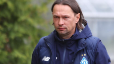  O προπονητής της ομάδας Νέων της Ντιναμό Κιέβου κατήγγειλε τους Ρώσους: «Βιάζουν γυναίκες και παιδιά, είναι γενοκτονία»