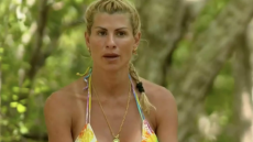 Ευρυδίκη Παπαδοπούλου: Οι πρώτες δηλώσεις μετά το Survivor - «Άλλοι νόμιζαν ότι παίζω ρόλο, εγώ έδειξα ποια είμαι»