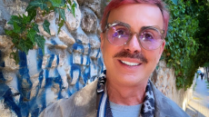 Ο Λάκης Γαβαλάς μιλάει για τη λεκτική επίθεση που δέχτηκε από πρώην συνεργάτη του