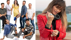 Το Bookabar φιλοξενεί τους Passepartout Band και την Dj Miss XV