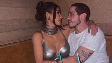 Η Κιμ Καρντάσιαν παραδέχεται πως ένιωσε έλξη για τον Πιτ Ντέιβιντσον, ενώ ήταν ακόμα ζευγάρι με τον Κάνιε Γουέστ