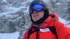 Αντώνη Συκάρης: Ο Κυριάκος Μητσοτάκης τον αποχαιρετά με στίχους του Παλαμά