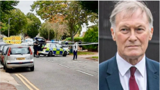 Βρετανία: Ισόβια χωρίς δυνατότητα αποφυλάκισης στον δολοφόνο του βουλευτή, Ντέιβιντ Άμες