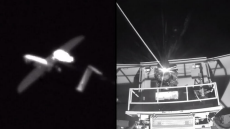 Iron Beam: Το νέο υπερόπλο του Ισραήλ πέρασε με επιτυχία τις δοκιμές