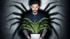 Total BlackOut: Ποιο ζευγάρι θα πέσει πρώτο στην καταπακτή απόψε; 