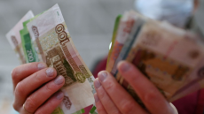 Ρωσία: Ο αντιπρόεδρος της κυβέρνησης λέει ότι αρκετοί αγοραστές συμφώνησαν να πληρώσουν σε ρούβλια για ρωσικό αέριο