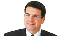 Δημοσθένης Αναγνωστόπουλος