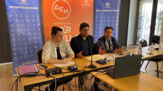 Αυγενάκης: «Συμπαίκτες» οι εθελοντές στο μεγάλο εγχείρημα του ΔΕΗ Ποδηλατικού Γύρου Ελλάδας