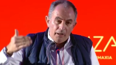 Σύγκρουση... συντρόφων στο συνέδριο του ΣΥΡΙΖΑ: Ο Αδαμίδης της ΓΕΝΟΠ -ΔΕΗ κατά προεδρείου