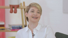 Νάντια Κοντογεώργη: «Θα παντρευτούμε, θα κάνουμε παιδιά και θα πεθάνουμε ευτυχισμένες που υπηρετήσαμε τον σύζυγο;»