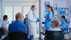 Ευρωπαϊκή Ημέρα Δικαιωμάτων Ασθενών 2022: «Ισότιμη και αξιοπρεπής η περίθαλψη για όλους»