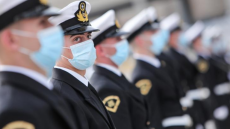 Προσλήψεις ωρομίσθιων εκπαιδευτικών στη Σχολή Μονίμων Υπαξιωματικών Ναυτικού