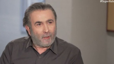 Η απάντηση του Λάκη Λαζόπουλου για την τηλεοπτική σειρά «Super Mammy» του Μάρκου Σεφερλή