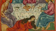 Τι συμβολίζει η Μεγάλη Τετάρτη, τι ψάλλεται σήμερα στις εκκλησίες