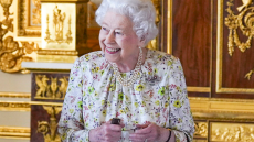 Η βασίλισσα Ελισάβετ έχει γενέθλια - Κλείνει τα 96