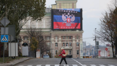 Πόλεμος στην Ουκρανία: Το 80% του Λουγκάνσκ υπό ρωσικό έλεγχο