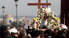 Καιρός Πάσχα: Μεγάλο Σάββατο με 25άρια, λασποβροχές σε δυτική Ελλάδα και Μακεδονία