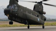 Μαθητές Λυκείου θα «πετάξουν» στις 4 Νοεμβρίου με πτητικά μέσα της Πολεμικής Αεροπορίας