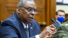 Ιταλία, Ελλάδα και άλλες 18 χώρες στέλνουν στρατιωτικό υλικό στην Ουκρανία, λένε οι ΗΠΑ