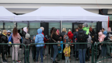 ΕΕ: Η Κομισιόν επιδιώκει την διευκόλυνση της νόμιμης μετανάστευσης, κυρίως των Ουκρανών