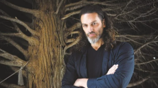 Μάριος Ιορδάνου: «Πήγα να φύγω από τη ζωή κι ένιωθα δαιμονισμένα ευχάριστα»