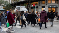 Χειμερινές εκπτώσεις 2025: Πότε τελειώνουν