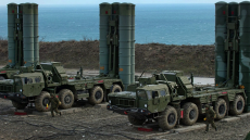 Τουρκία: «Δεν χρειάζονται οι S-400» λέει επικεφαλής κατασκευής στρατιωτικών προϊόντων