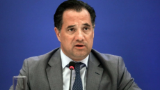 Γεωργιάδης: Ξεκινήσαμε ελέγχους σε Ελληνικά Πετρέλαια και Motor Oil