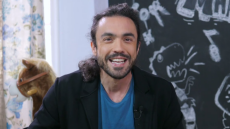 Δημήτρης Κουρούμπαλης: «Έχω δεχτεί εργασιακό bullying κι έχω ζοριστεί πολύ»