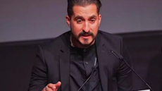 Βασίλης Ντινόπουλος: Είχε βραβευτεί από το Φεστιβάλ Θεσσαλονίκης 