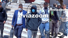 Εύβοια: «Συγγνώμη» ζήτησε ο 30χρονος που κακοποίησε τη γάτα και αφέθηκε ελεύθερος 