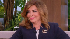 Μιμή Ντενίση: «Οι Ουκρανοί μου θύμισαν τους Έλληνες, εμείς θα είχαμε παραδοθεί ποτέ;»