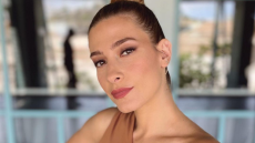 Ισμήνη Παπαβλασσοπούλου: «Δεν έχω κάποια πικρία, που δεν είμαι στον επόμενο κύκλο του GNTM»