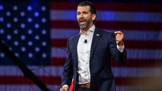 Επίθεση στο Καπιτώλιο:  Ο γιος του Τραμπ κατέθεσε ενώπιον της ειδικής εξεταστικής επιτροπής της Βουλής