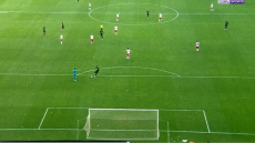 Αδιανόητη γκάφα στη Β' Εθνική Τουρκίας κι απίστευτο γκολ από τον Κολοβό - Δείτε βίντεο