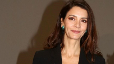 Κατερίνα Λέχου: «Από παιδί θεωρούσα ότι δεν είμαι όμορφη, έδινα βαρύτητα μόνο στη δύναμη του νου»