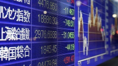 Κέρδη στις ασιατικές αγορές με το βλέμμα στις συνομιλίες Τραμπ – Ζελένσκι