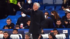 Αντσελότι: «Καλός ο Χάαλαντ αλλά εγώ προτιμώ την ομάδα μου που έφτασε στον τελικό»