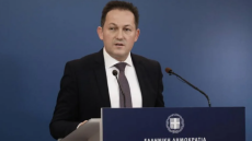 Ενεργειακή κρίση - Στέλιος Πέτσας στο MEGA: «Τα νέα μέτρα που έλαβε η κυβέρνηση καταργούν τη ρήτρα στο ρεύμα»