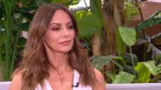 Μπέττυ Μαγγίρα για τον θάνατο της μητέρας της: «Δεν ήθελα να βγω και να πλαντάξω στο κλάμα»