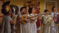 Οι Απαράδεκτοι σε ρυθμούς Eurovision - Το τραγούδι που έγραψαν για την Ελλάδα